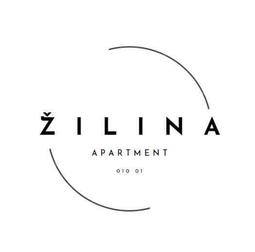 Zilina Apartment Eksteriør billede